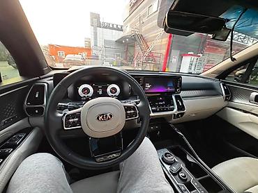 крыша киа к5: Kia Sorento: 2020 г., 1.6 л, Автомат, Гибрид, Кроссовер — 5