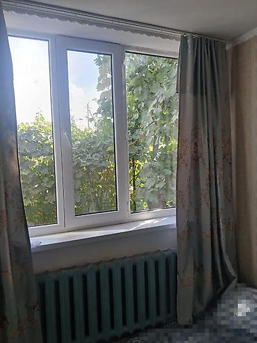 модульные дома в рассрочку: Дом барачного типа 3 комнаты район Нефтяники . Торг имеется — 1