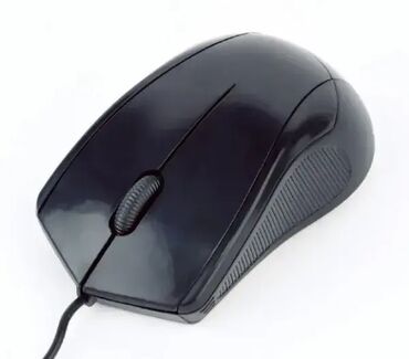 bajt za usb kabl: Brand: Gembird Model: GEMBIRD MUS-3B-02 Opis: Gembird optički miš