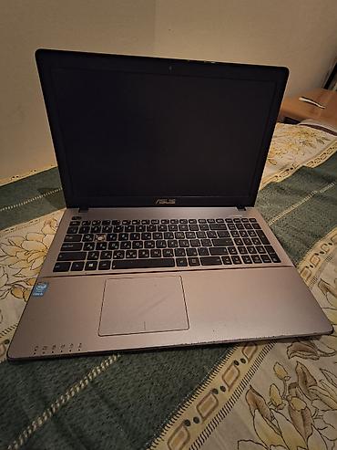 Ноутбуки и аксессуары: Б/у ASUS 15.6 ", Intel Core i5, 512 ГБ, Самовывоз — 3