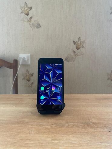 чехол на телефон fly: Samsung Galaxy J2 Core, 8 ГБ, цвет - Черный, Гарантия, Сенсорный, Две SIM карты
