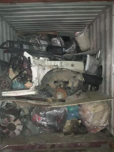 Другие автозапчасти: Автозапчести на ПАДЖЕРО — 8