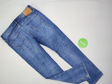 jacky o jeans: Jack & Jones, Jeansy dla mężczyzn, rozmiar L — 3