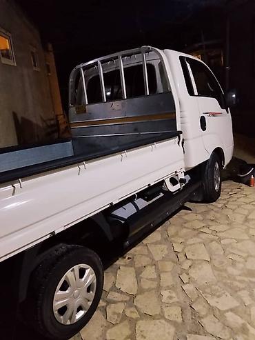 Кабины: Кабина Kia Новый — 4