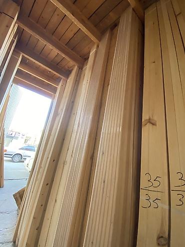 Другие пиломатериалы: Хвоя — 9