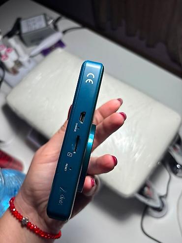 sinbo uređaj za kosu: Canon Zoemini S2 – instant kamera i mini foto-štampač u jednom — 3