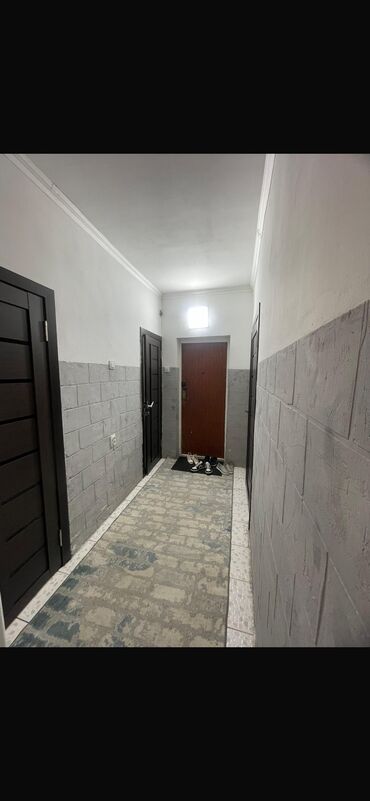 срочно продается квартира: 1 бөлмө, 34 кв. м, 1 кабат