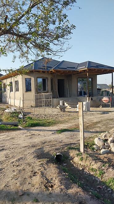 Штукатурка, шпаклевка: Штукатурка стен Больше 6 лет опыта — 10