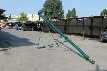 Другие автозапчасти: Ремонт и изготовление шнеков для зерноуборочный и кормо уборочной — 29