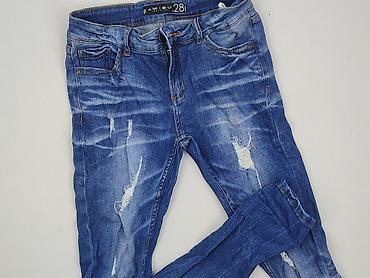 red and jeans: Denim Co, Jeansy damskie, rozmiar S — 1