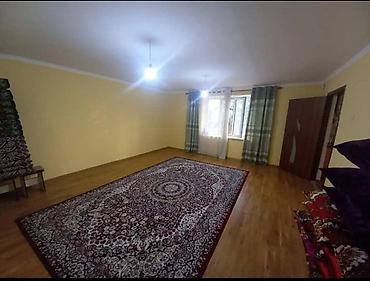 пр чуй: 2 комнаты, 55 м², Хрущевка, 1 этаж, Свежий ремонт — 3