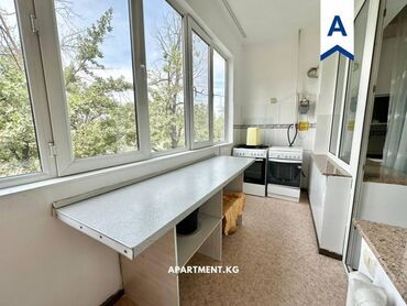 Долгосрочная аренда квартир: 4 комнаты — 2