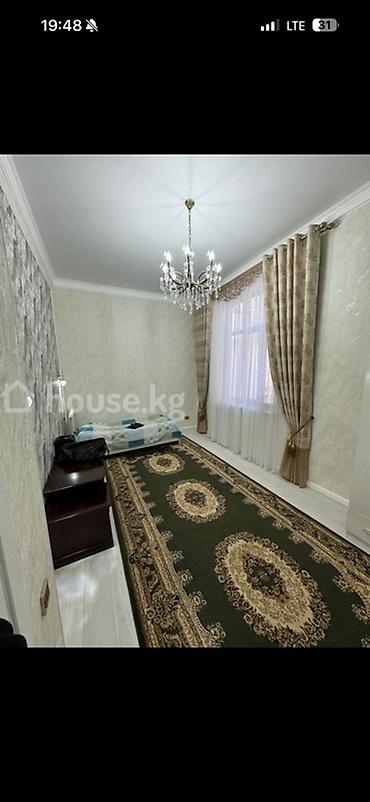 Үйлөрдү сатуу: 5 бөлмө, 180 м², 5 соток, Бишкек, Полицейский городок ж/м Менчик ээси — 9