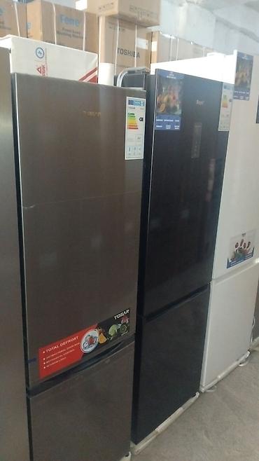 холодилник г ош: Холодильник Gorenje, Новый, Двухкамерный, No frost — 5