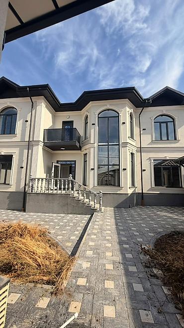 archa group: 6 комнат и более, 310 м², Бишкек, Арча-Бешик ж/м — 1