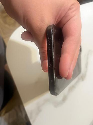 часы спортивеые: Redmi, Redmi Note 12S, Б/у, 256 ГБ, цвет - Черный — 3