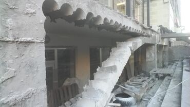 Beton işləri: Beton kesmek deşmek sökmek işleri hilti ksrot sthil husqvarna bosc -da lalafo.az — 8 Beton işləri: Beton kesmek deşmek sökmek işleri hilti ksrot sthil husqvarna bosc — 8