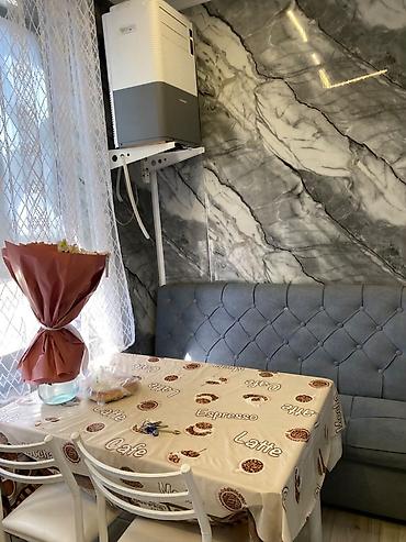 Продажа квартир: 4 комнаты, 80 м², ул. Московская / Гоголя 105 серия, 8 этаж — 8