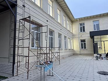 Штукатурка, шпаклевка: Штукатурка стен, Штукатурка потолков, Шпаклевка стен Больше 6 лет опыта — 11