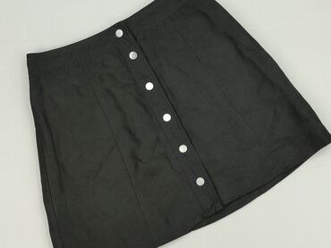 spódnice midi na zimę: H&M, Spódnica damska, rozmiar M