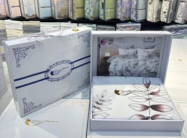 Posteljina: Bračna — 11