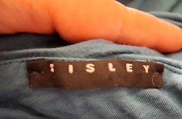 Haljine: Paket nove garderobe u velicini S. sve je novo. 1) Sisley — 2