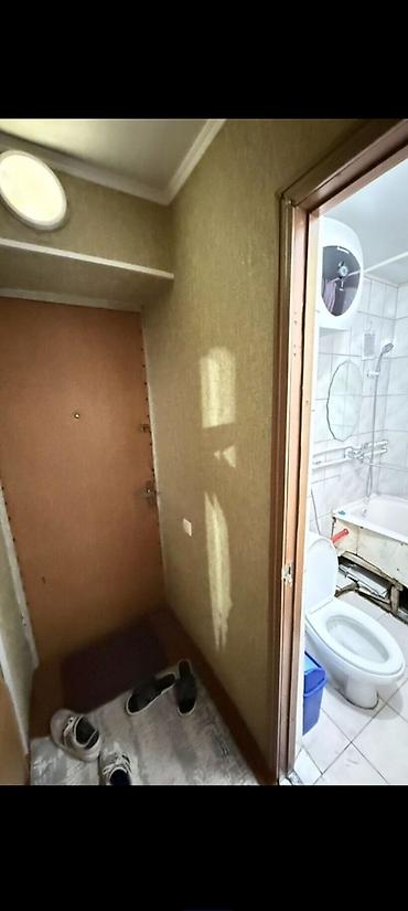 1 bedroom: Сдаю квартиру район Мед Академия с мебелью техникой 1кв Планировка и — 4