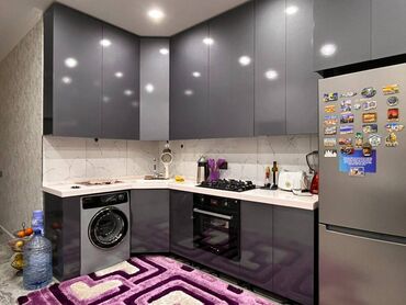 Yeni tikili: 3 otaqlı, Yeni tikili, m. Xətai, 88 kv. m -da lalafo.az — 4 Yeni tikili: 3 otaqlı, Yeni tikili, m. Xətai, 88 kv. m — 4