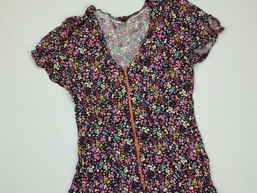sukienki fioletowa: Sukienka, XL, Cropp, stan - Dobry