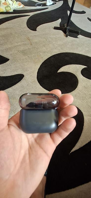 galaxy watch: Məhsul: Samsung Galaxy Buds3 FE simsiz qulaqlıqlar + şarj qutusu Rəng — 5