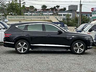 Hyundai: Hyundai : 2021 г., Кроссовер — 33