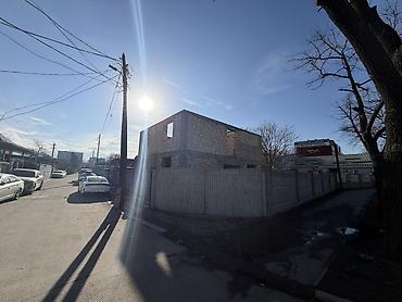 Продажа коттеджей и домов: Первая Линия Жибек Жолу Чимкенская 40 Продаётся жилой дом с — 12