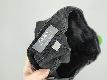 botki primark: Dorothy Perkins, Jeansy damskie, rozmiar M — 4
