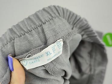 b a paris: Primark, Spodnie garniturowe męskie, rozmiar XL — 4