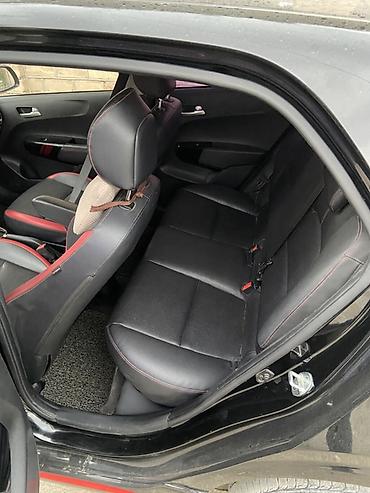 продам дешево: Kia Morning: 2017 г., 1 л, Автомат, Бензин — 2
