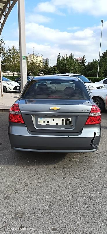 daewoo nexia satisi: Chevrolet Nexia: 1.5 l | 2023 il 171000 km Sedan — 2