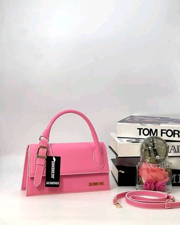guess torba bez: Jacquemus