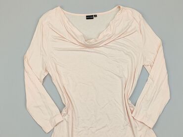 różowe bluzki tommy hilfiger: Блуза жіноча, M, стан - Ідеальний