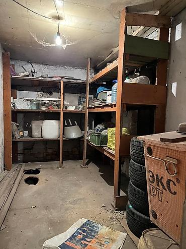 Продажа коттеджей и домов: Продаю большой дом в районе карагачевой рощи! Дом 72 м², 7 комнат — 22