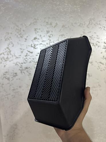 кабура оперативка: Бошмак на gx470 — 1