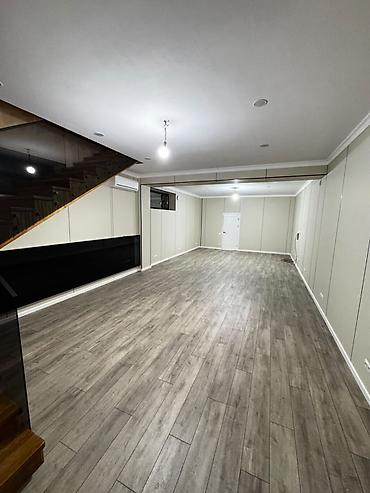 хата в бишкеке: 3 комнаты, 150 м², Киргизия 1 Элитка, 1 этаж, Свежий ремонт — 9