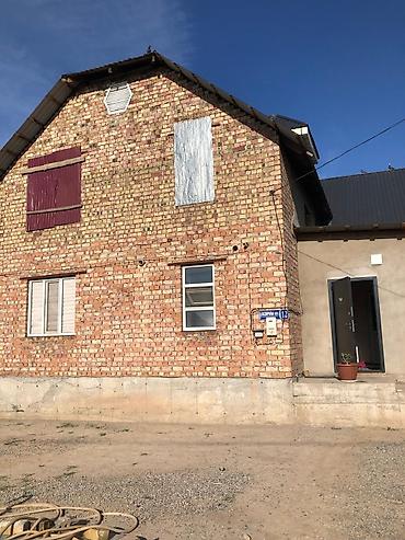 180: 🏡 ПРОДАЁТСЯ ПРОСТОРНЫЙ 2-ЭТАЖНЫЙ ДОМ В АК-ОРДО 3 📍 Адрес: ж/м Ак-Ордо — 1