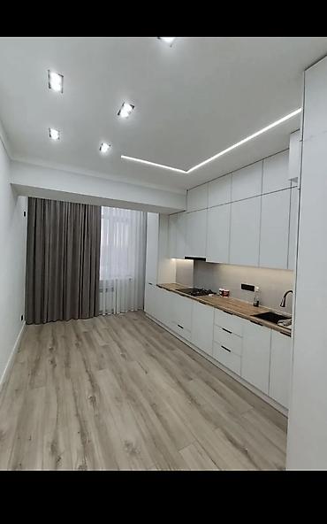 Продажа квартир: 2 комнаты, 76 м², Элитка, 12 этаж, Евроремонт — 3