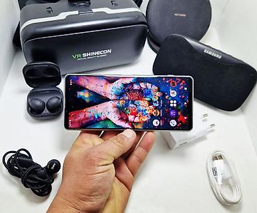 Sony: Sony Xperia 5 IV, Б/у, 256 ГБ, цвет - Серебристый, 1 SIM, 2 SIM, eSIM — 6