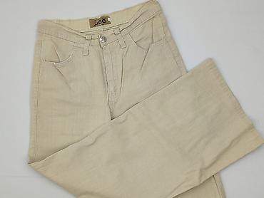 tommy: Tommy Jeans, Spodnie materiałowe damskie, rozmiar M — 1