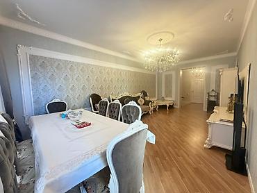 Недвижимость: 3 комнаты, Новостройка, 160 м² — 2