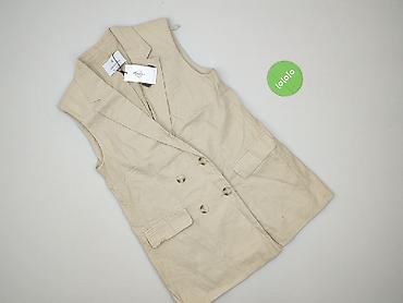 d: Stradivarius, Kamizelka damska, rozmiar S — 2