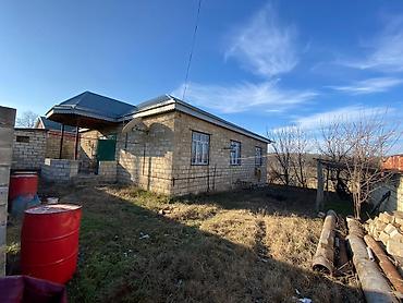 heyet evi satisi: 5 otaqlı, 150 kv. m, Kredit yoxdur, Təmirsiz — 9