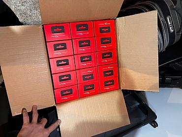 компьюторы: HyperX Pulsefire Haste 2 – ультралегкая игровая мышь Ключевые — 3