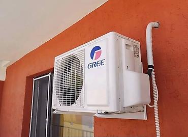 Ремонт кондиционеров: Кондиционерлерди сатуу, оңдоо жана орнотуу! Тез Сапаттуу Арзан — 15